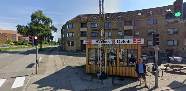 Århus Kebab House