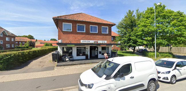 Leo's Pizza - Indre Ringvej