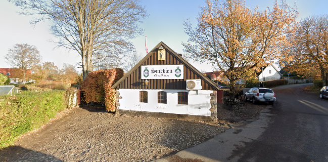 Smedien Øl Og Vinstue