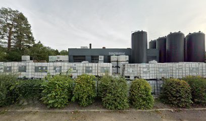 Restaurant Kongsnæs ApS