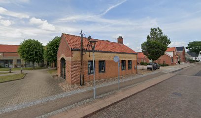 BlackSmith Ølbryggerlaug