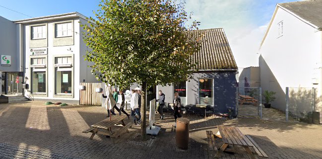 Jernbanegade 44A, 4690 Haslev