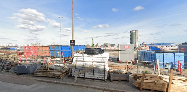 Baker Lane Aps..SOGO