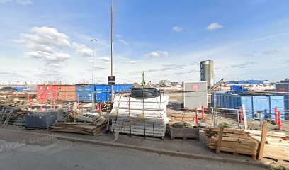 Baker Lane Aps..SOGO