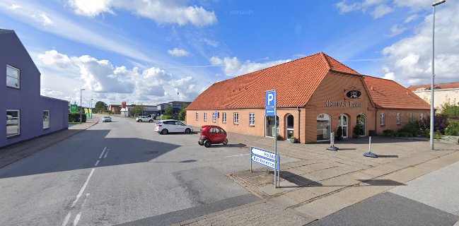 ​Østervrå Bageri