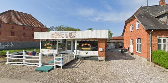 Merløse Pizza & burger house