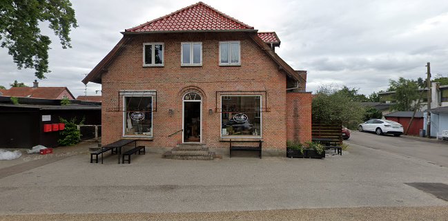 Farmors - Café & Butik