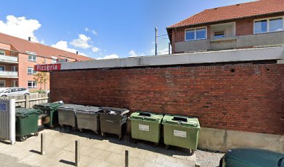 Enjoyme udbringning af vandpiber i Esbjerg