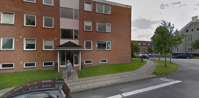 Rådhus Café & Restaurant v/Uma Shankar