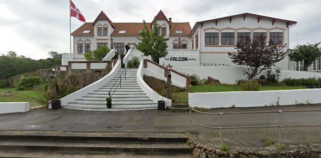 The Falcon Hotel & Restaurant