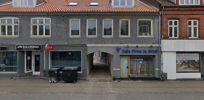 Vino Indisk Restaurant Vejle