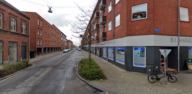 Mamas Pizza Og Grillbar