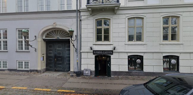 Frederiksholms Kanal 18, 1220 København