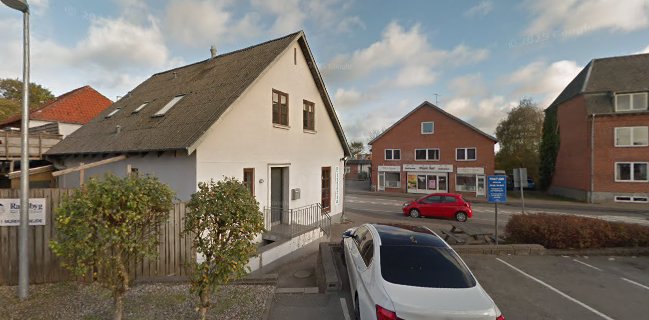 Restaurant Trekanten