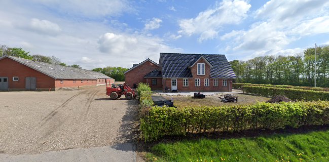 Varde Pluk Selv Jordbær