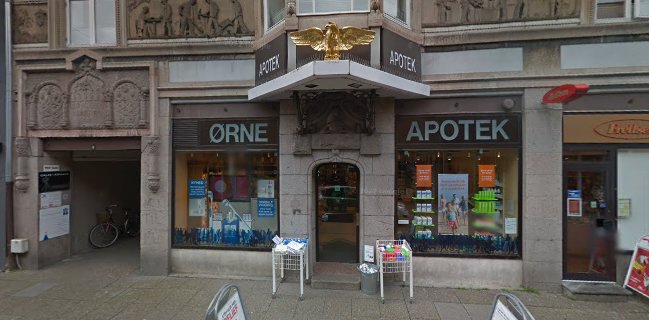 Frellsen chokolade Silkeborg