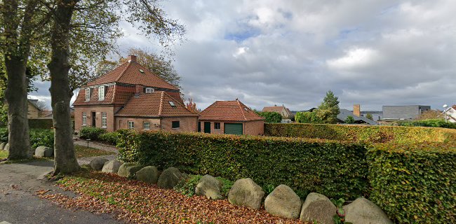 Baumbach Vin Support v/Anker Baumbach