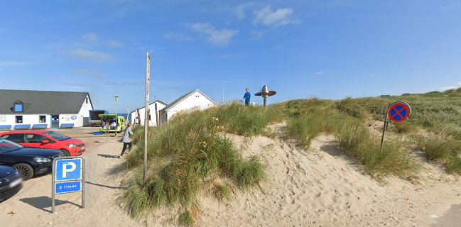 Opinii despre Vorupør Røgeri în Thisted - Gastronomi og hotelvirksomhed