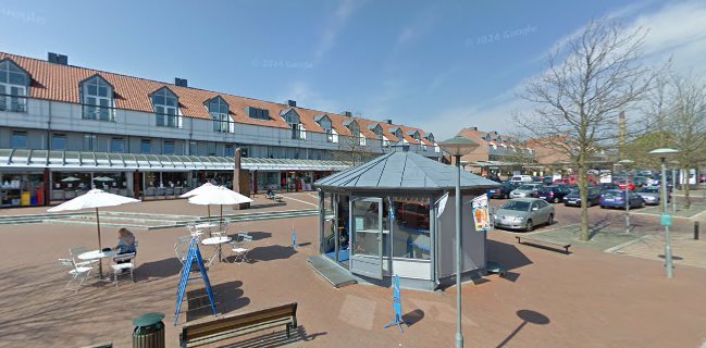 Social Grill Værløse