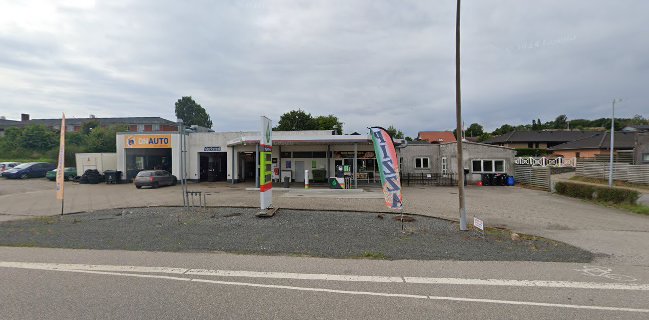 Opinii despre Tebstrup Pizza în Skanderborg - Gastronomi og hotelvirksomhed