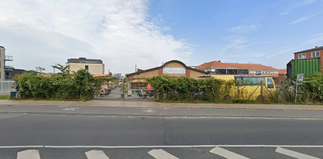 Opinii despre Storms Pakhus în Odense - Gastronomi og hotelvirksomhed