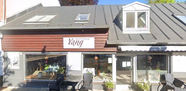 Restaurant Yang