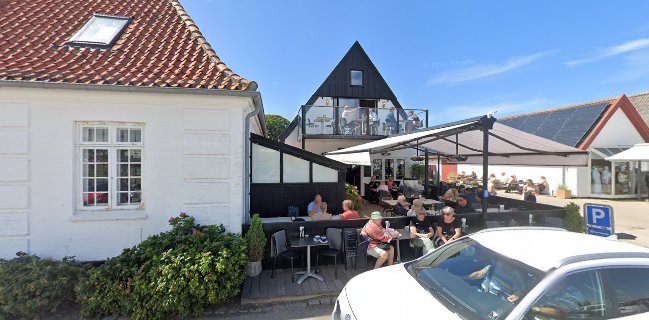 Café Vaabengaard