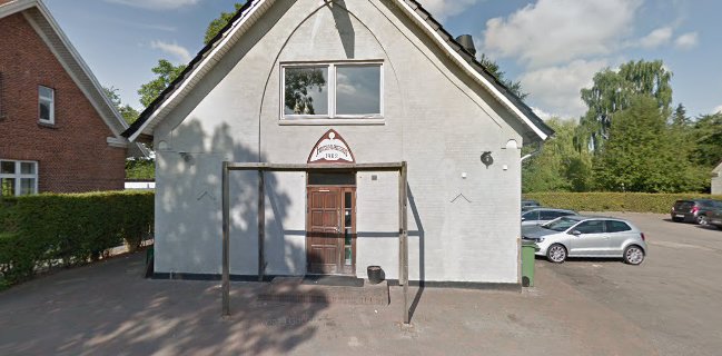 Opinii despre Højmehus Kro în Odense - Gastronomi og hotelvirksomhed