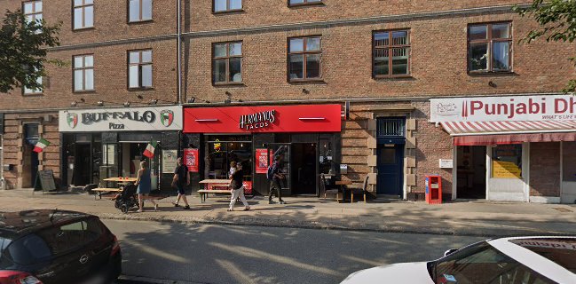 Thai mad hos Thai kin Di