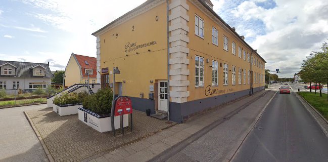 Ristorante Pizzeria Roma