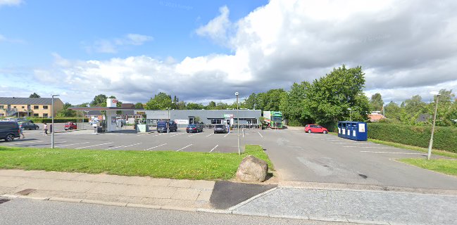 Da Angelino Pizza og Pasta