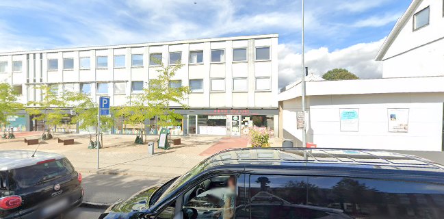 Kina Grill & Mai's Sushi