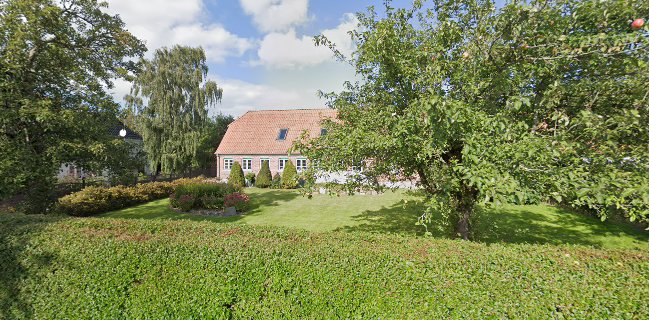 Ærø Landkøkken v/Anne Lund