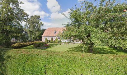 Ærø Landkøkken v/Anne Lund