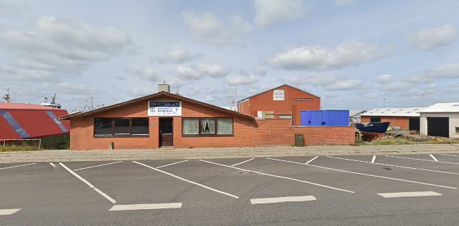 Hanstholm Fish And Chips