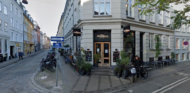 The Living Room - København