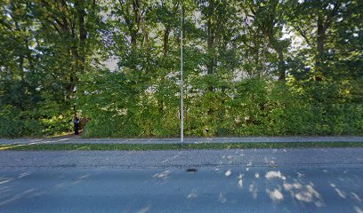 Humlehuset v/Maj-Britt Halberg