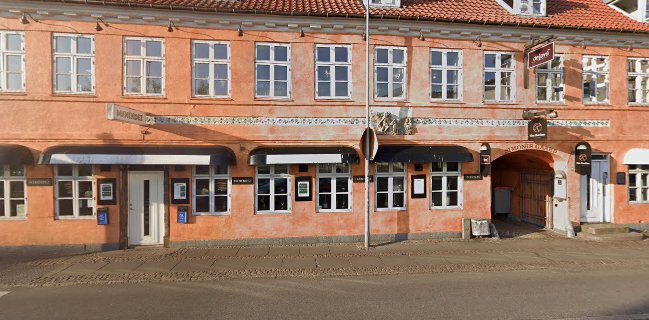 Restaurant Menéndez