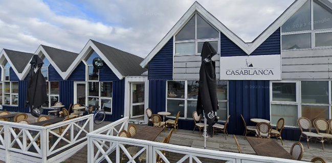Cafe og Restaurant Casablanca
