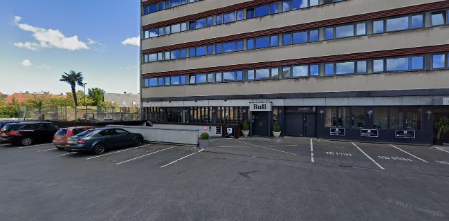 Opinii despre John Bull în Frederikshavn - Gastronomi og hotelvirksomhed