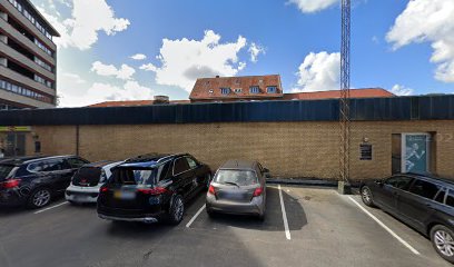 Qtip - Frederikshavn