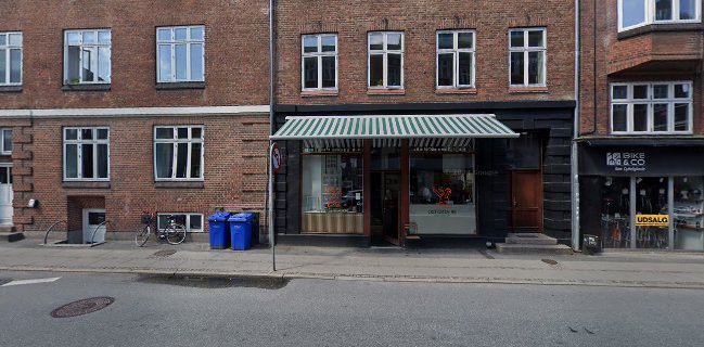 Plan B Smassburger Århus