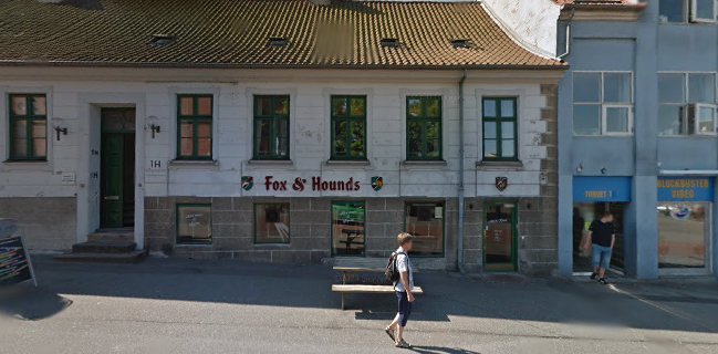 Mexicansk Grill House