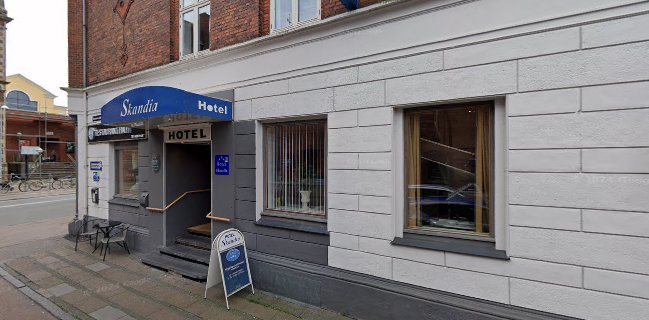 Opinii despre Hai Yi în Helsingør - Gastronomi og hotelvirksomhed