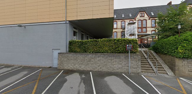 Sosu Syds Fredags Café