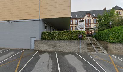 Sosu Syds Fredags Café