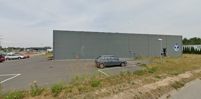 Højgaardsvej 7, D, 4760 Vordingborg