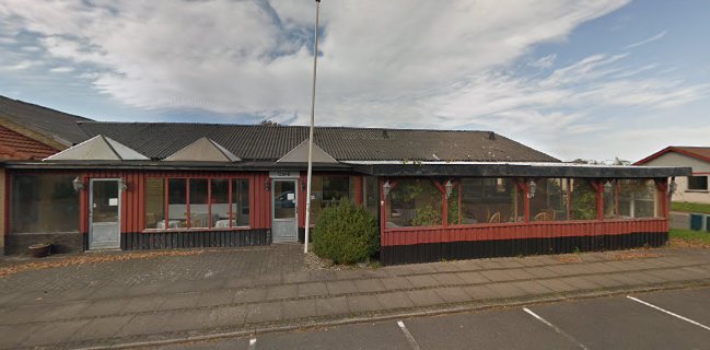 Arentsminde Cafeteria