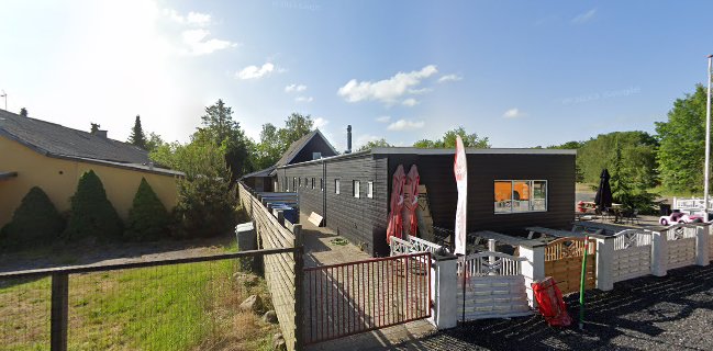 Opinii despre Feriebyens Grillperle în Eskebjerg - Gastronomi og hotelvirksomhed