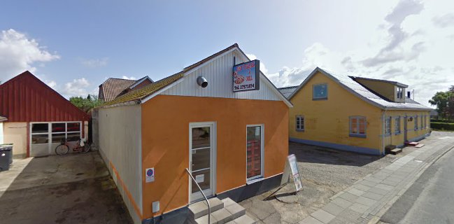 Byens Pizzaria / Spøttrup-Rødding